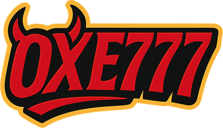 Oxe777 Logo